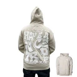 Pullover Hoodie Sweater
