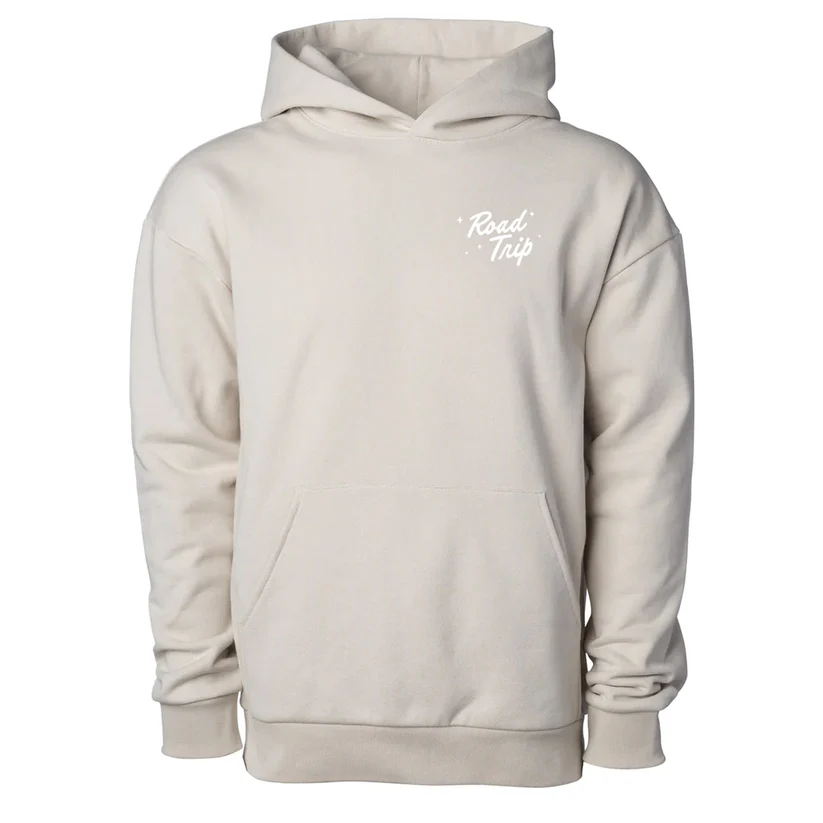 Pullover Hoodie Sweater - Image 2
