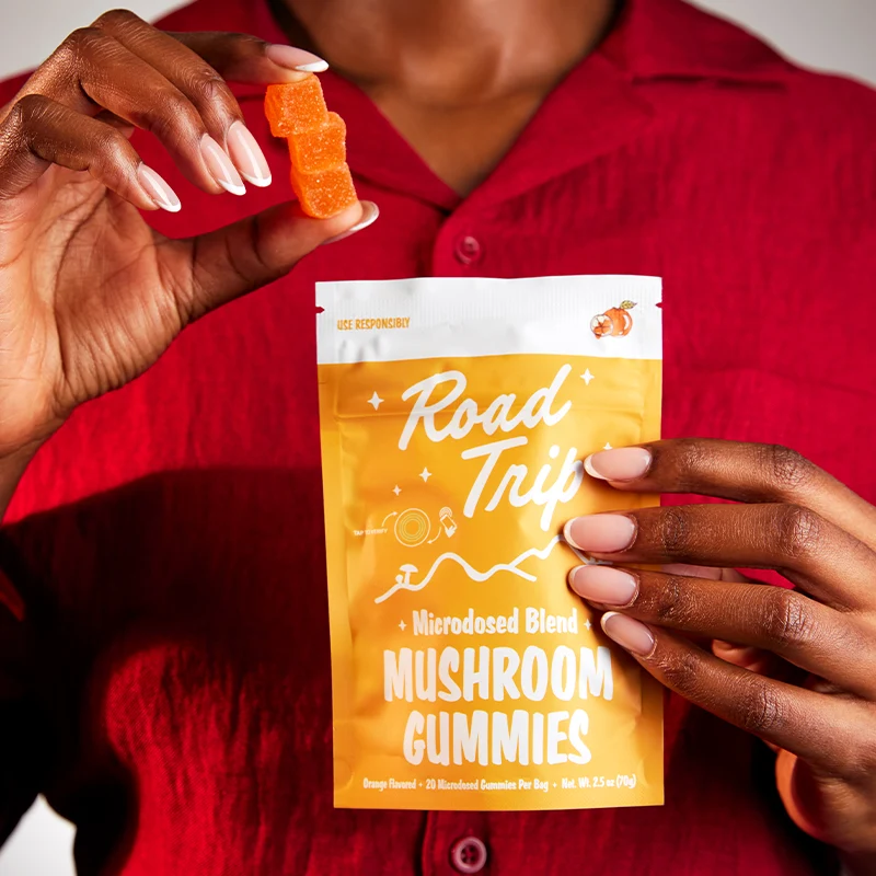 Gummies