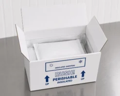 Insulated Shipping Kit + Cold Pack